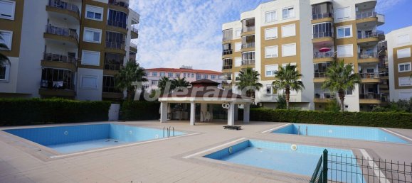 Apartment 1+1 in Antalya, Turkey No. 5619 16