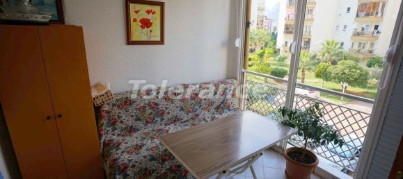 Apartment 1+1 in Antalya, Turkey No. 5619 11