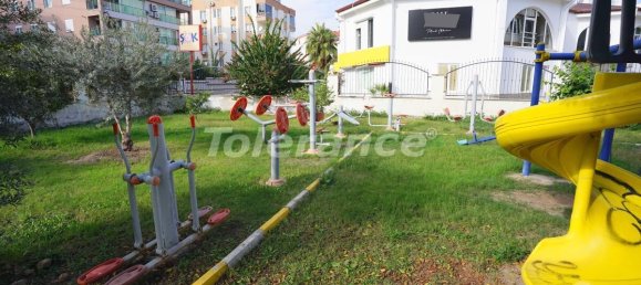 Apartment 1+1 in Antalya, Turkey No. 5619 20