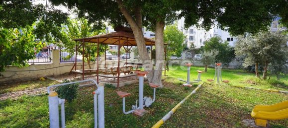 Apartment 1+1 in Antalya, Turkey No. 5619 18