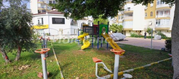 Apartment 1+1 in Antalya, Turkey No. 5619 19