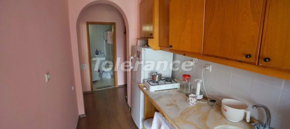 Apartment 1+1 in Antalya, Turkey No. 5619 6