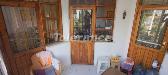 Apartment 1+1 in Antalya, Turkey No. 5619 10