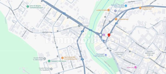 1-salle Propriété commerciale à Forlì, Italy No. 379321 7