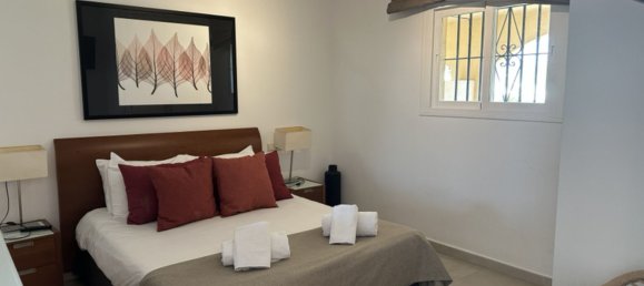 2 bedrooms Apartment in Mijas, Spain No. 154436 18