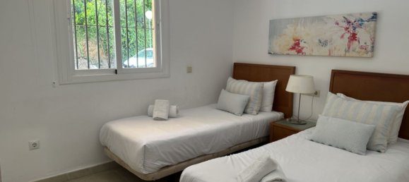 2 bedrooms Apartment in Mijas, Spain No. 154436 22