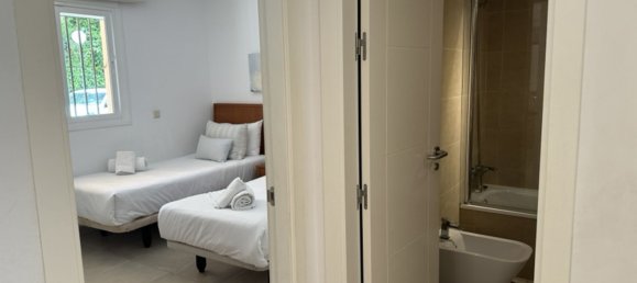 2 bedrooms Apartment in Mijas, Spain No. 154436 21