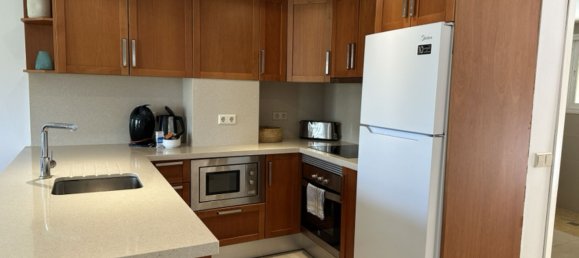 2 bedrooms Apartment in Mijas, Spain No. 154436 6