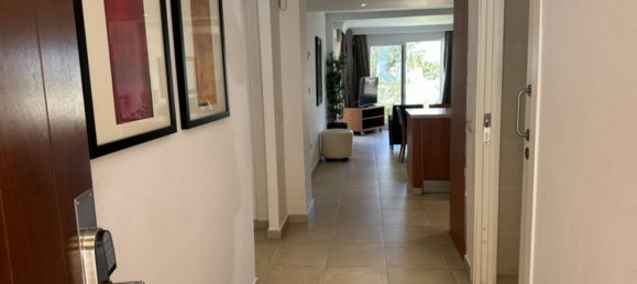 2 bedrooms Apartment in Mijas, Spain No. 154436 4