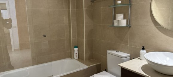 2 bedrooms Apartment in Mijas, Spain No. 154436 24