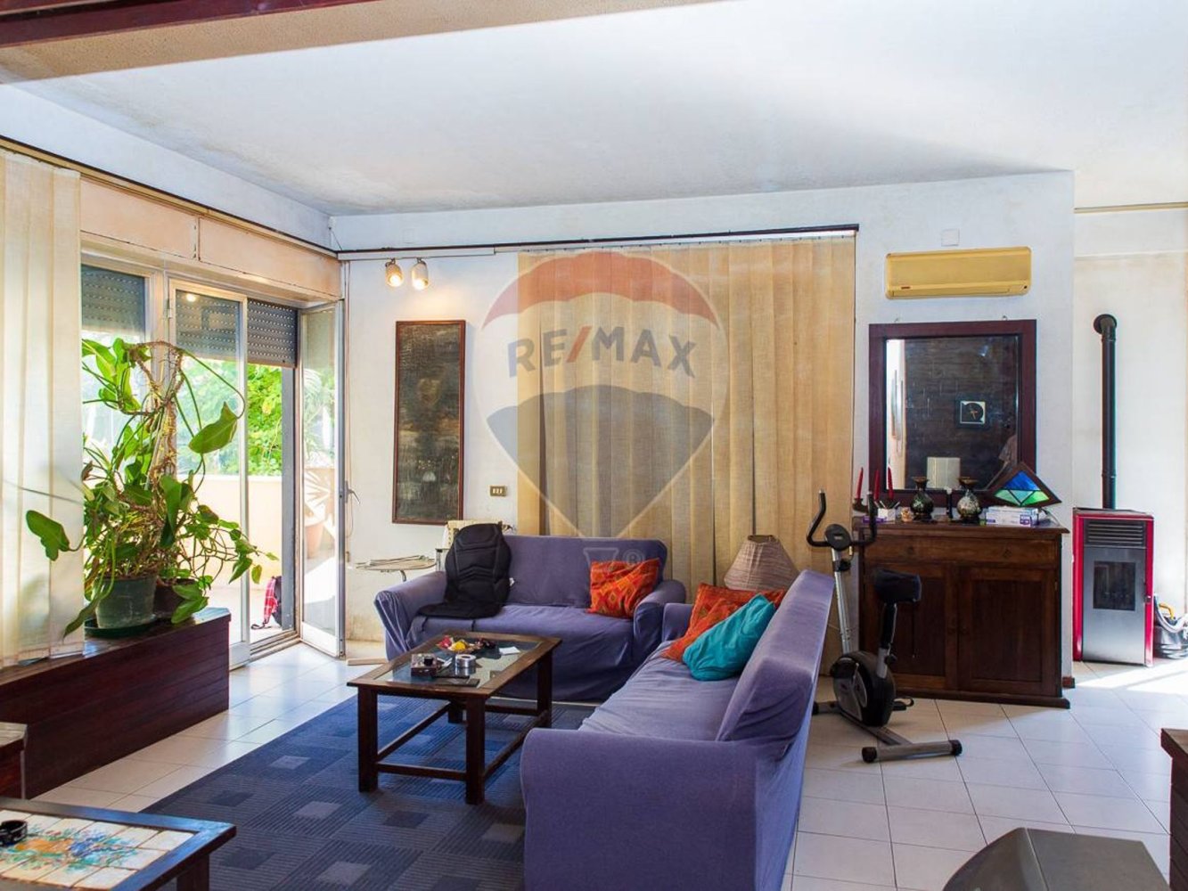 2 غرف نوم شقة في Tremestieri Etneo, Italy رقم 295524