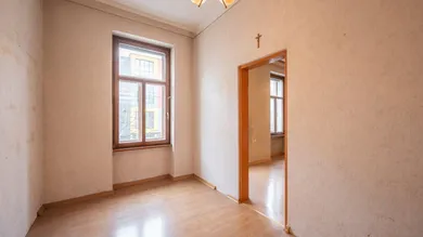 2غرفة شقة في Meidling, Austria رقم 224621