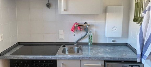 Apartamento de 2 divisões em Nuremberg, Germany N.º 165452 5