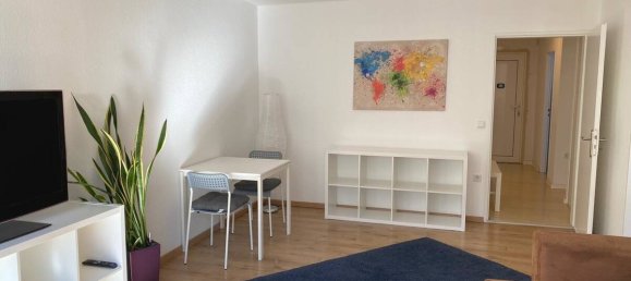 Apartamento de 2 divisões em Nuremberg, Germany N.º 165452 3
