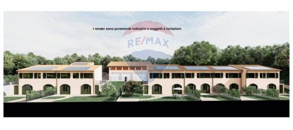 Вилла с 2 спальнями в Формелло, Италия № 112479 6