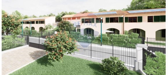 Вилла с 2 спальнями в Формелло, Италия № 112479 7