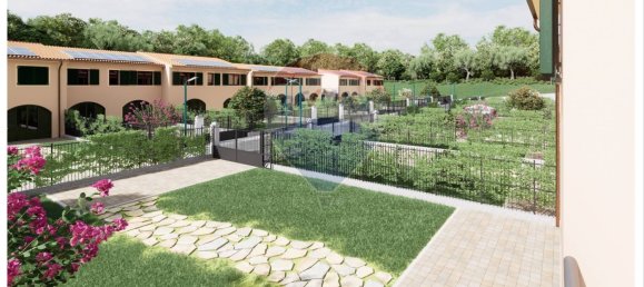 Вилла с 2 спальнями в Формелло, Италия № 112479 8