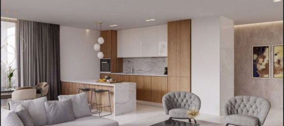 2 bedrooms Apartment in Paphos, Cyprus No. 17841 2