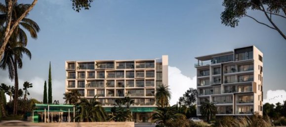 2 bedrooms Apartment in Paphos, Cyprus No. 17841 7