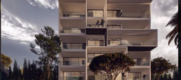 2 bedrooms Apartment in Paphos, Cyprus No. 17841 6