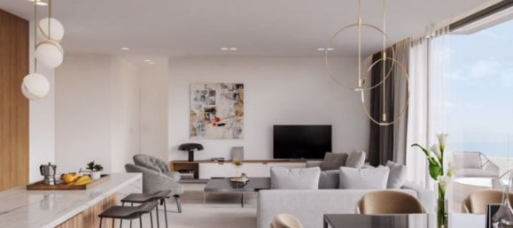 2 bedrooms Apartment in Paphos, Cyprus No. 17841 3