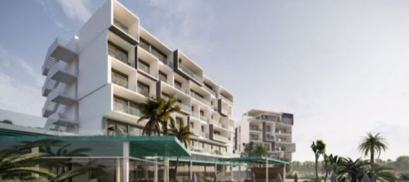 2 bedrooms Apartment in Paphos, Cyprus No. 17841 8