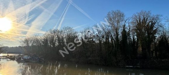 2 Schlafzimmer Wohnung in Saint-Ouen-l'Aumone, France, Nr. 168701 2