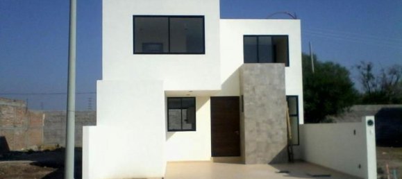 4 bedrooms House in Guanajuato, Mexico No. 180636 2