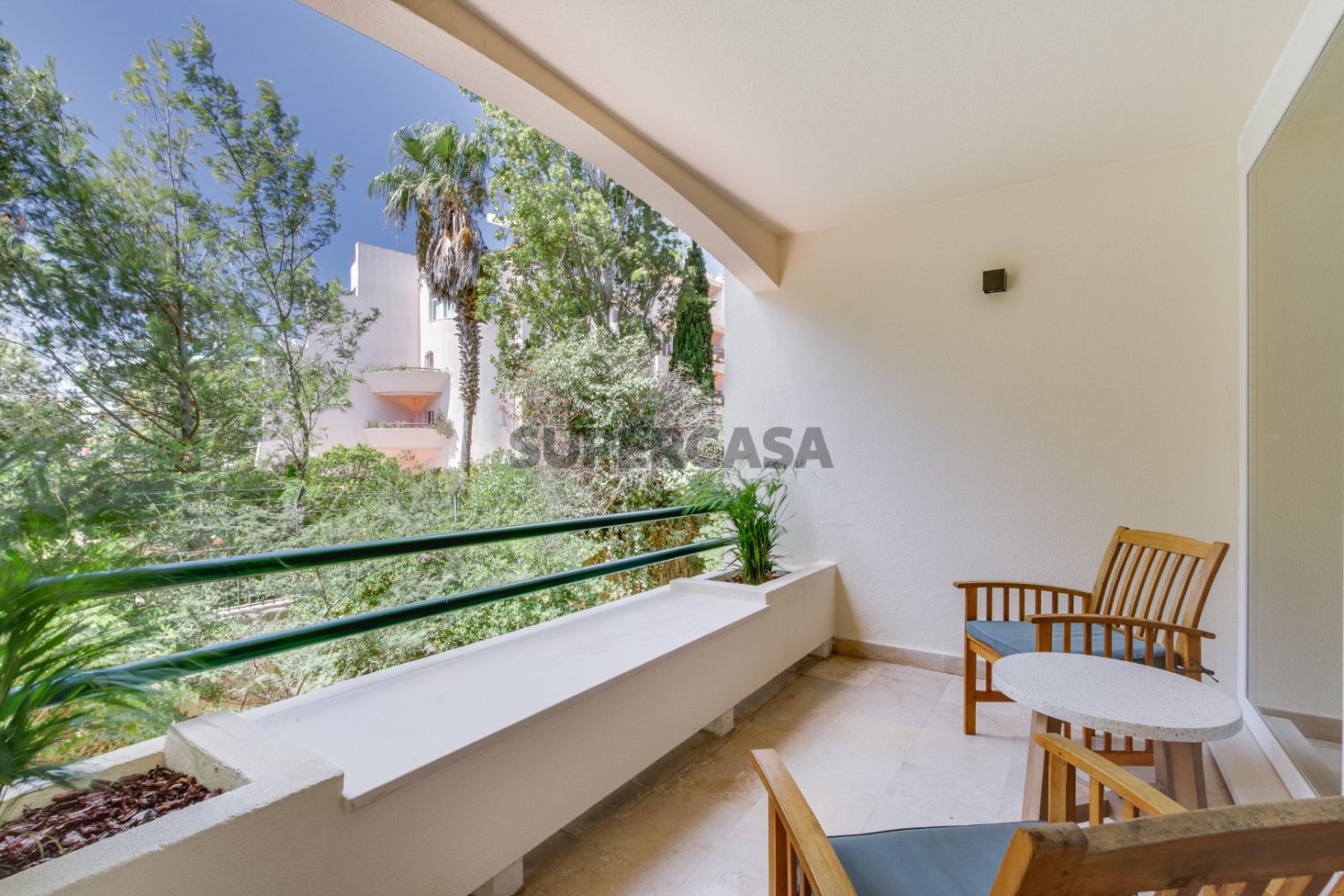 3 bedrooms Apartment in Cascais, Portugal No. 306916