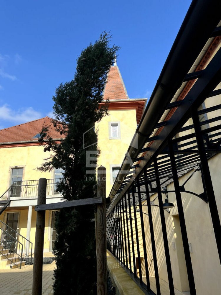 3 bedrooms Apartment in Byans-sur-Doubs, France No. 208710