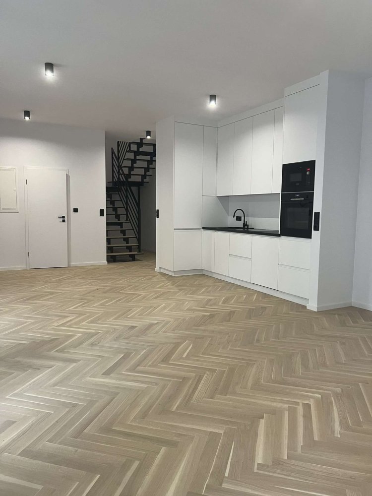 3 Schlafzimmer Stadthaus in Leipzig, Germany, Nr. 266730