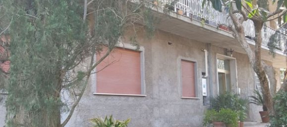 5-Zimmer Wohnung in Rome, Italy, Nr. 222409 8