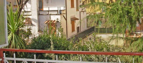 5-Zimmer Wohnung in Rome, Italy, Nr. 222409 13