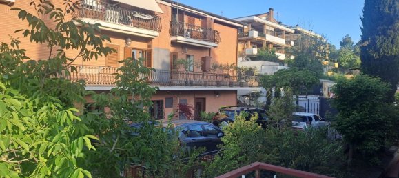 5-Zimmer Wohnung in Rome, Italy, Nr. 222409 5