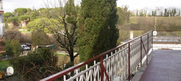 5-Zimmer Wohnung in Rome, Italy, Nr. 222409 6