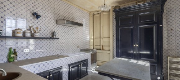 10 غرف نوم فيلا في Sant'Agata li Battiati, Italy رقم 39062 13