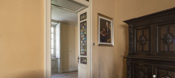 10 غرف نوم فيلا في Sant'Agata li Battiati, Italy رقم 39062 16