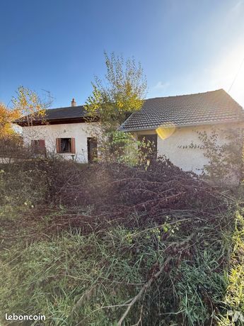 Villa de 1 dormitorio en Jura, France No. 355289