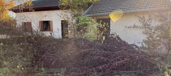 Villa de 1 dormitorio en Jura, France No. 355289 3