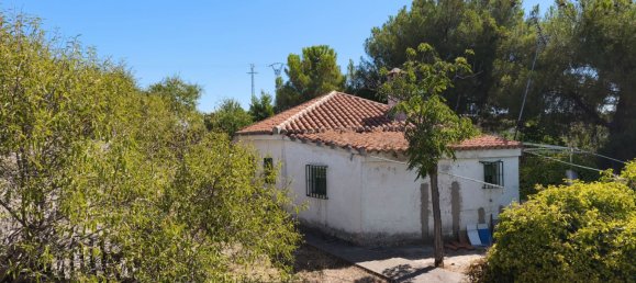 Casa de 3 dormitorios en Toledo, Spain No. 133982 3