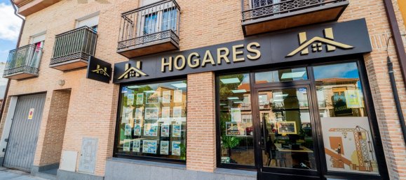 Casa de 3 dormitorios en Toledo, Spain No. 133982 8