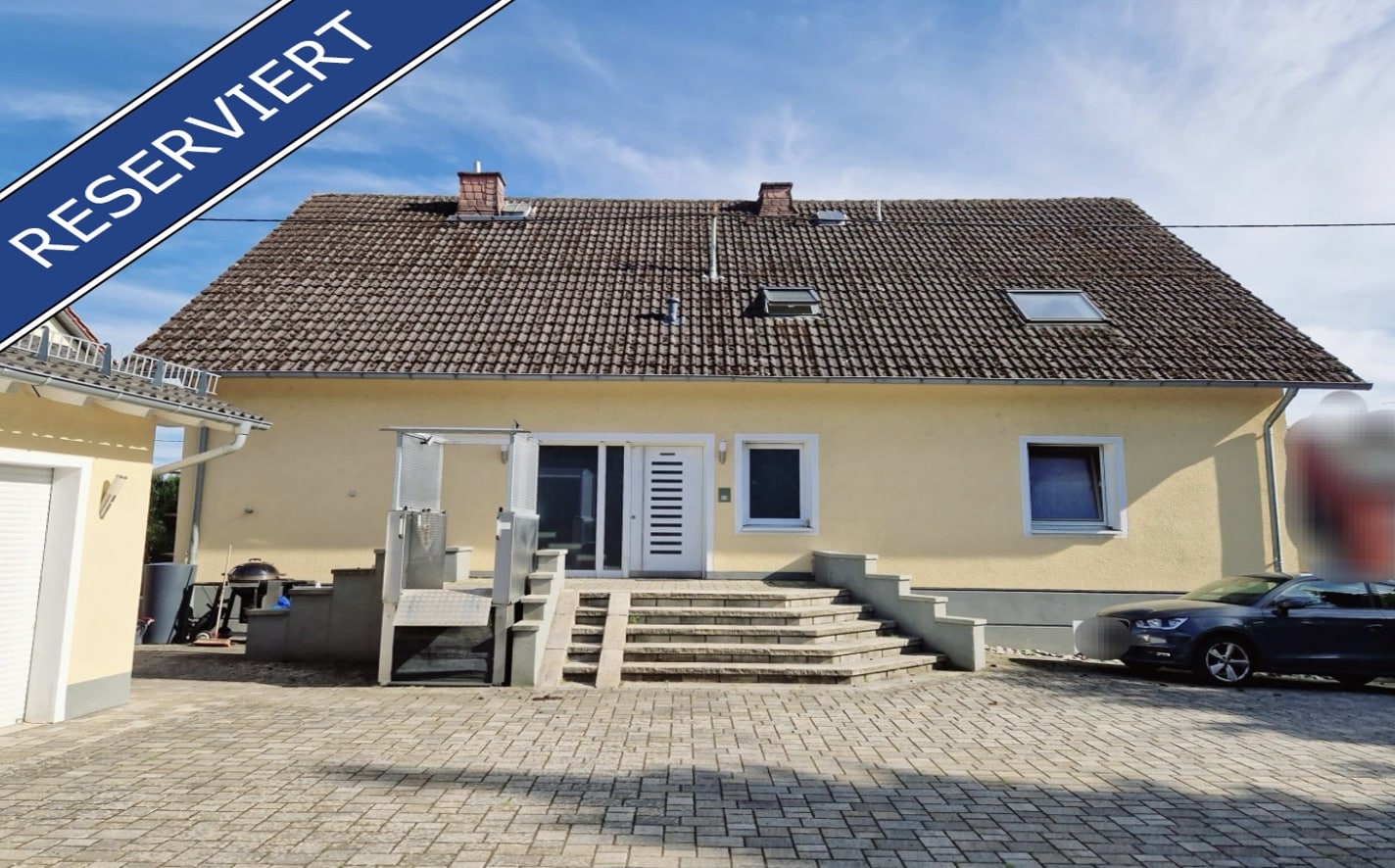 Apartamento de 5 habitaciónes en Rhein-Lahn, Germany No. 153934