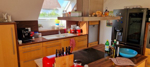 Apartamento de 5 habitaciónes en Rhein-Lahn, Germany No. 153934 11