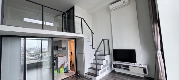 45m² Condo in Din Daeng, Thailand No. 63995 3
