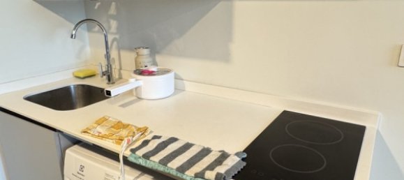 45m² Condo in Din Daeng, Thailand No. 63995 4