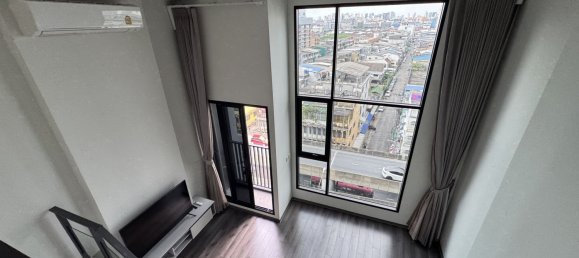 45m² Condo in Din Daeng, Thailand No. 63995 8