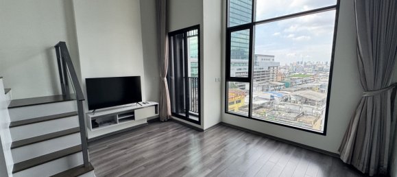 45m² Condo in Din Daeng, Thailand No. 63995 2