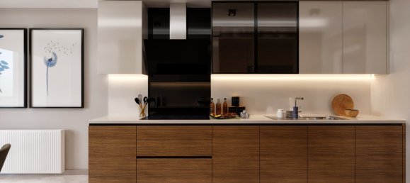 Apartment 4+1 in Bahcelievler, Turkey No. 27735 5