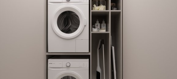 Apartment 4+1 in Bahcelievler, Turkey No. 27735 14