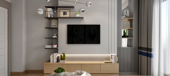 Apartment 4+1 in Bahcelievler, Turkey No. 27735 11